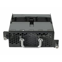 HP 58x0AF Bck(pwr)-Frt(ports) Fan Tray HP 58x0AF Bck(pwr)-Frt(ports) Fan Tray