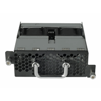 HP 58x0AF Bck(pwr)-Frt(ports) Fan Tray