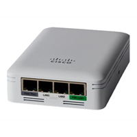 CBW145AC Access Point Wall Plate