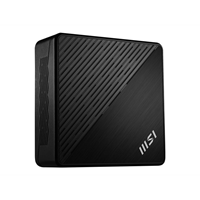 Cubi 5 12M-001BEU i7-1255U Integrated Graphics - Max 64GB RAM 1*M.2 & 1*2.5i noHDD Air Cooling 2y Wa