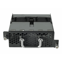 HP 58x0AF Frt(ports)-Bck(pwr) Fan Tray