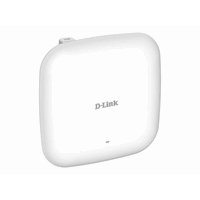 AX1800 Wi-Fi 6 Dual-Band PoE Access Poin AX1800 Wi-Fi 6 Dual-Band PoE Access Poin
