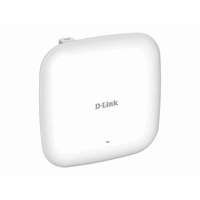 AX1800 Wi-Fi 6 Dual-Band PoE Access Poin