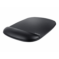 Mouse Pad with Wrist Support Non-Slip