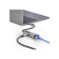 USB-C to Ethernet Adapter USB-C to Ethernet Adapter