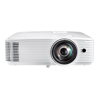 W309ST WXGA 3800 ANSI lumens 25.000:1