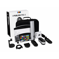 X-RITE I1 Publish Pro 3 X-RITE I1 Publish Pro 3