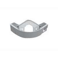 CONDUIT TOP BOX for Q9216-SLV CONDUIT TOP BOX for Q9216-SLV