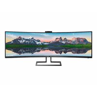 PHILIPS 499P9H/00 49" Curved