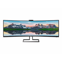 PHILIPS 499P9H/00 49" Curved PHILIPS 499P9H/00 49" Curved