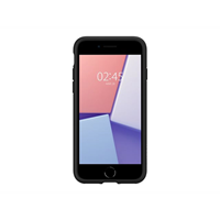 Spigen iPh SE 2020/8/7 UltrHybr2 CrysClr