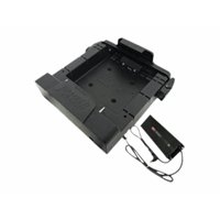ET50/55 10in Cradle w/Power ET50/55 10in Cradle w/Power