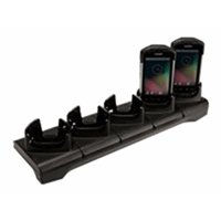 TC7X 5-SLOT CHARGE ONLY CRADLE REQ