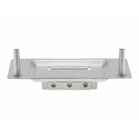 AXIS T91A02 DIN RAIL CLIP 86MMDIN rail