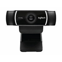 C922 Pro Stream Webcam C922 Pro Stream Webcam