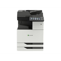 CX921de color laser printer MFP CX921de color laser printer MFP