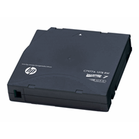 Data Cartridge LTO7 Ultrium 15 TB RW