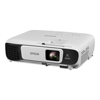 Epson EB-U42 Epson EB-U42