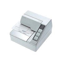 Epson TM-U295 292LG Serial w/o PS EDG Epson TM-U295 292LG Serial w/o PS EDG