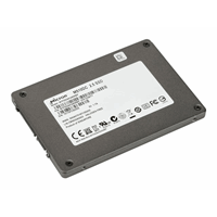 HP Enterprise Class 240GB SATA SSD
