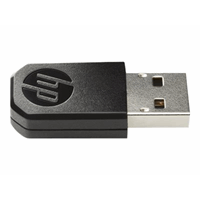 HP USB Rem Acc Key G3 KVM Console Switch
