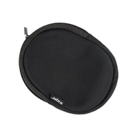 Headset pouch for Evolve 20-65 p u Headset pouch for Evolve 20-65 p u