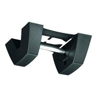 PUC 1060 Ceiling plate large fixed Black PUC 1060 Ceiling plate large fixed Black