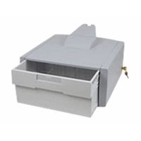 Primary Tall Single Storage Drawer Primary Tall Single Storage Drawer