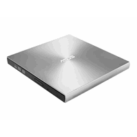 SDRW-08U9M-U ZenDriveU9M Silver SDRW-08U9M-U ZenDriveU9M Silver