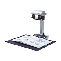 Scansnap SV600 document scanner Scansnap SV600 document scanner