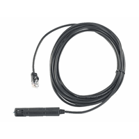 TEMPERATURE & HUMIDITY SENSOR TEMPERATURE & HUMIDITY SENSOR