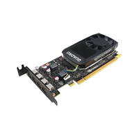 ThinkStatoin Nvidia Quadro P400 LP ThinkStatoin Nvidia Quadro P400 LP