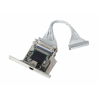 ZT2X0 INTERNAL ZEBRANET PRINTSVR 10/100