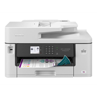 BROTHER MFCJ5340DWE A3 MFP 28/21ppm BROTHER MFCJ5340DWE A3 MFP 28/21ppm