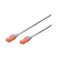 CAT 6 U/UTP patch cable LSZH CAT 6 U/UTP patch cable LSZH