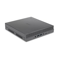 Chromebox CXI5 - Intel Core i5-1235U - 16GB DDR4 - 256GB PCIe NVMe SSD - Intel Iris Xe Graphics 2xHDMI - Wi-Fi 6E AX (2x2) - Chrome OS + VESA Chromebox CXI5 - Intel Core i5-1235U - 16GB DDR4 - 256GB PCIe NVMe SSD - Intel Iris Xe Graphics 2xHDMI - Wi-Fi 6E AX (2x2) - Chrome OS + VESA