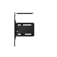 CLIENT MOUNTING BRACKET VESA 100/75 MM FOR PHILIPS MONITORS CLIENT MOUNTING BRACKET VESA 100/75 MM FOR PHILIPS MONITORS