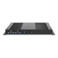 DEX5750-S Full system with I5-1135G7 128G SSD 4Gx2 Win10IOT 21 DEX5750-S Full system with I5-1135G7 128G SSD 4Gx2 Win10IOT 21