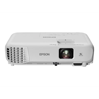 EB-W06 WXGA 1280x800 16:10 HDMI