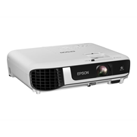 EB-W51 WXGA 1280 x 800 16:10 HDMI