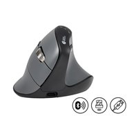 FastForward Pro 3-Mode Vertical Mouse FastForward Pro 3-Mode Vertical Mouse