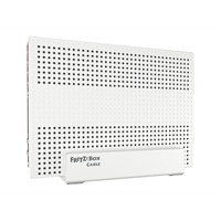 FRITZ Box 6690 Cable Retail Int