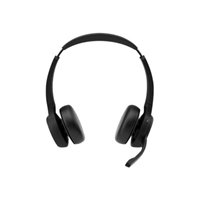Headset 722Q Wireless Dual USBA Bundle