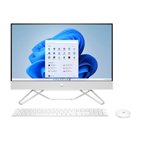 HP 24-CB1018NB AIO CI5 8/512GB 23.8 W11H