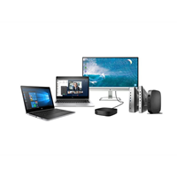 HP Elite t655 R-R2314 8GB/256GB W10 HP Elite t655 R-R2314 8GB/256GB W10