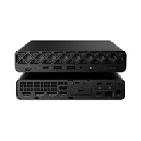 HP EliteDesk 8 Mini G1a R5P215 16GB/512GB PC AMD Ryzen5 PRO 215- 512GB SSD- 16GB DDR5- W11 Pro64- 1-