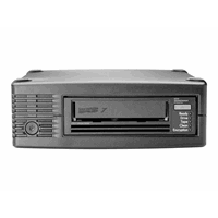 HPE LTO-7 Ultrium 15000 Ext Tape Drive
