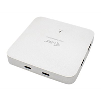 i-tec USB-C HUB 7 Port PD 60W