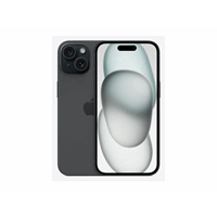 iPhone 15 256GB Black