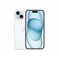 iPhone 15 256GB Blue iPhone 15 256GB Blue
